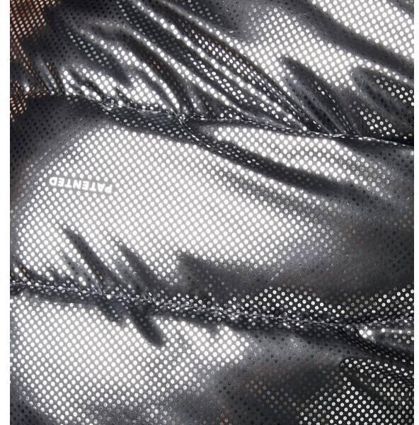 Куртка Columbia Powder Lite II Hooded Jacket (2086944) городская серая/акула