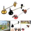 Glass Cutting Tool Heavy Duty Mirrors with Handle Home Circular Glass Cutter