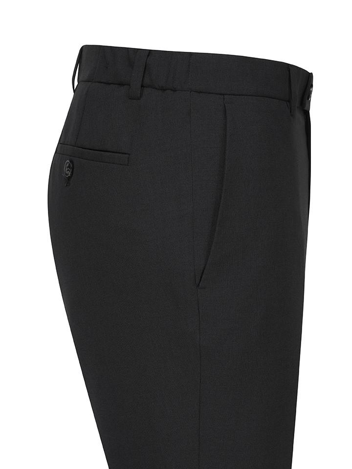 AND Z Men'S) Cation Setup Slim Fit Slacks_Boe2Pp1001Dgr