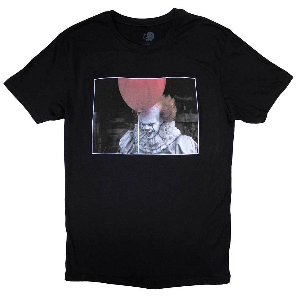 IT Unisex T-Shirt: Balloon (Medium) 2XL