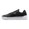 Puma Cali Series Comfortable Daily Low-Top Sneakers Unisex Sneakers Black Green 369337-01