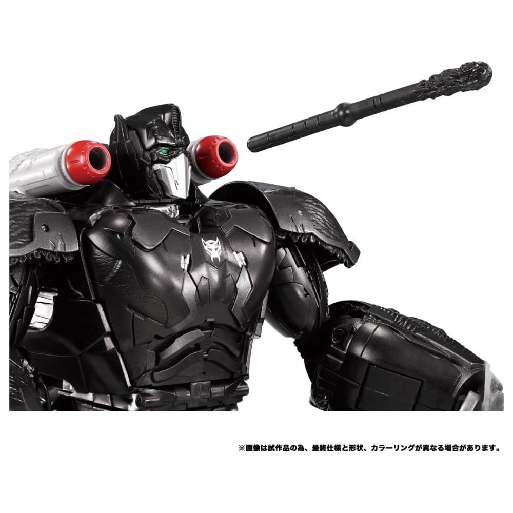 TAKARA TOMY [With manufacturer benefits] Transformers Beast Awakening Awakening Optimus Primal