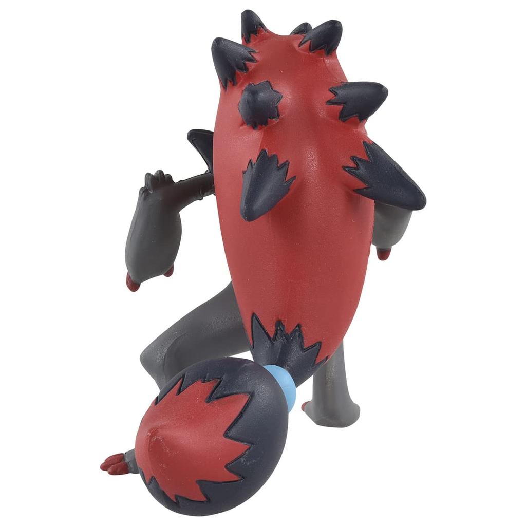 TAKARA TOMY Pocket Monster Monster Collection Zoroark MS-18