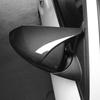 Carbon Fiber Rearview Mirror Cover Reverse Mirror Shell Cap Housing Trim For Hyundai Elantra /Elantra N 2026 2026 Accessories