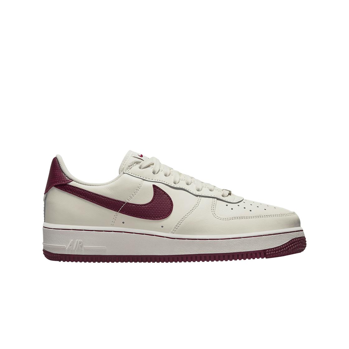 

Мужские кроссовки Nike Air Force 1 07 Craft Dark Beetroot DB4455-100
