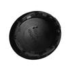 4630783 Wiper Cap Wiper Nut Cap ABS Direct Replacement