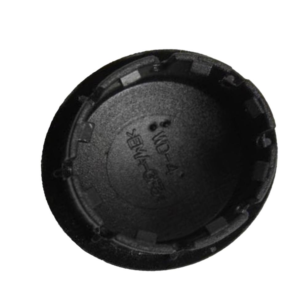 4630783 Wiper Cap Wiper Nut Cap ABS Direct Replacement