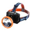 Outdoor 1-in-1 Headlamp & Fan - High Lumen LED Super Bright, Motion Sensor, Portable Long-Life for Night Fishing