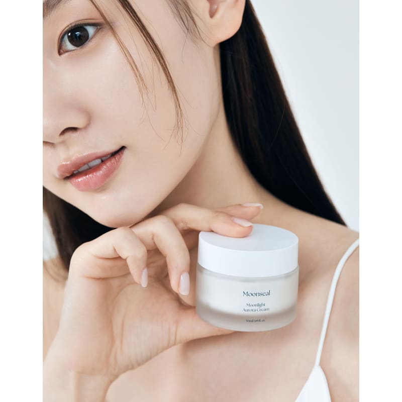 Moonseal Moonlight Aurora krém