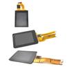 Screen Replacement Part for 4/5/67 Action Cameras LCD Display Touch Screen Digitizer Repair Spare
