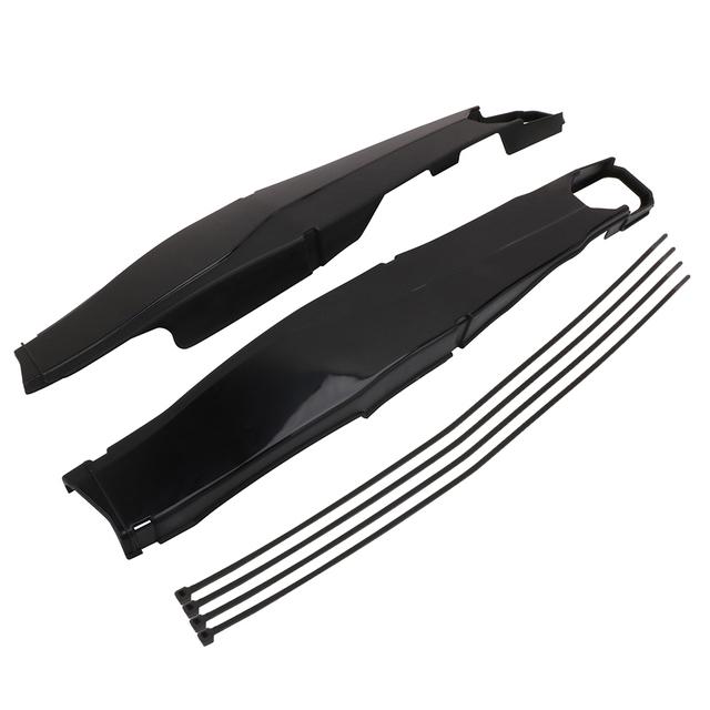 Motorcycle Swingarm Guard Protector Swing Arm Protection Cover For KTM EXC EXCF XCW XCFW 150 200 250 350 450 500 2012-2025