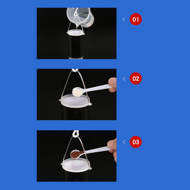 Brine Shrimp Incubator Artemia Professional Efficient Simple Operation Hatching Bucket Hatch Tool