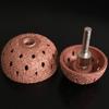 42/55mm 42/55mm Reifen Reifen Reparatur Werkzeuge Wolfram Stahl Material Halbkugelförmige Pneumatische Schleifkopf Schleifen Wunde