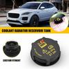 Engine Coolant Reservoir Cap For Land Rover Range Rover Evoque 2012- J9C1407