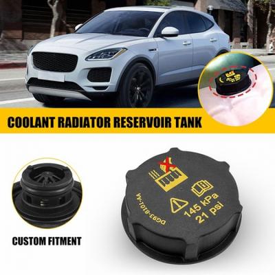 Accesorios de exterior – Tapas de tanques de coches