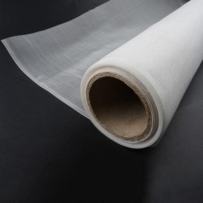 2 Meters Fine Filter Mesh Nylon Fabric Net Material Water Strain Mesh Size 35-250 Micron