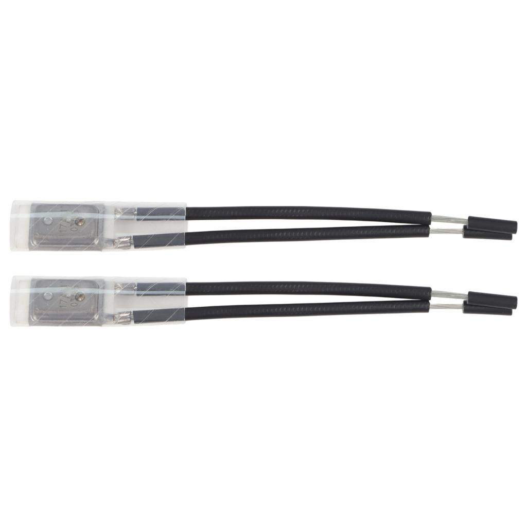 Automatic Reset Motor Thermal Protector Temperature Controller