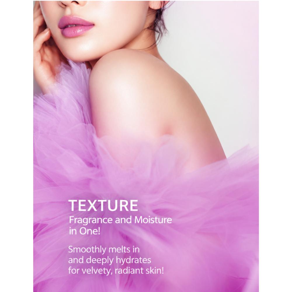 [velvet bunny] Skin Perfume Mist 80ml