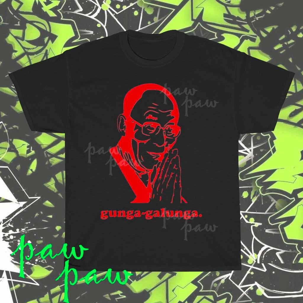 

Brand New Gunga Galunga Active Logo American T-Shirt Funny Size S to 5XL XL