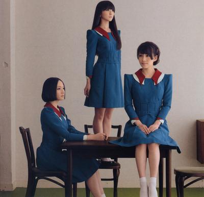 CD PERFUME  Spending All My Time Normal Editio UPCP5002 UNIVERSAL MUSIC 2012 Japan ObiJapanese PopRock Used