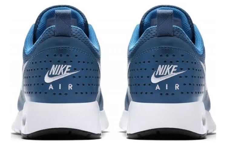 Nike Air Max Tavas Industrial Blue GS 814443-405