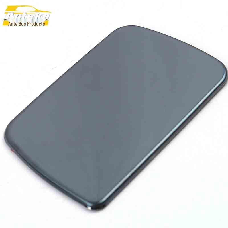 Baojun 510 Co-pilot Handle Frame Decorative Sticker for Glove Box
