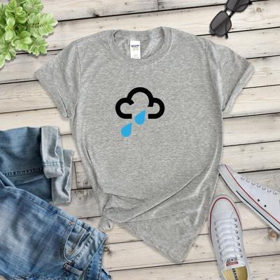 Oberteile – T-Shirts