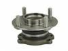 Ft21004 Fast Rear Wheel Bearing Hub