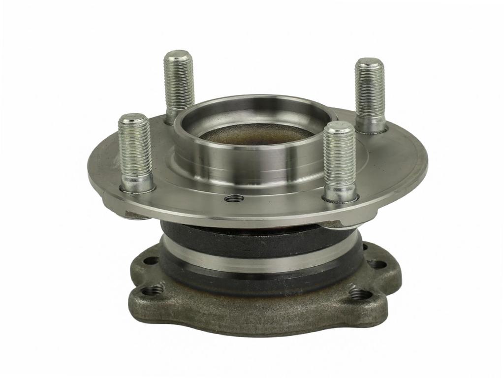 Ft21004 Fast Rear Wheel Bearing Hub