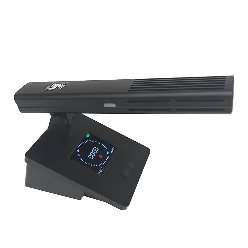 

FionTu KiRin KRS-W400C Wireless Conference System (CN version)