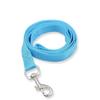 Simple Strong Durable Padded Dog Lead Puppy One Sizes Energy Colorful Pet Leashes Nylon Long Dog Training Lead for Pet