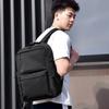 Men's Laptop Backpack Casual Waterproof Travel Bag for High School College Students Boys School Bag