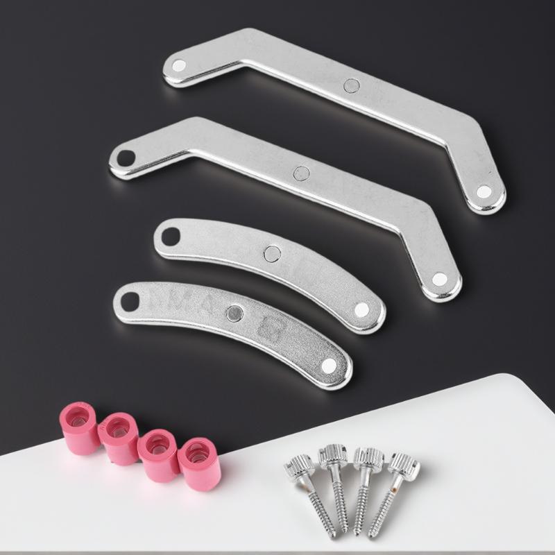 Hot Sale! AM4 AM5 Bracket For Thermalright PA-120 SE PS-120 FC-140 Dual Tower Radiator Metal Bracket Back Plate Clip