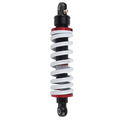 Mola de suspensão do amortecedor traseiro de 290 mm adequada para Dirt Pit Bike ATV