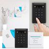 EM-ID Card Password Door Access Control Machine Magnetic Lock Remove Control Doorbell