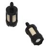 Bensintankfilter För 2mm 2,5mm 3mm Trimmer Häcktrimmer Delar