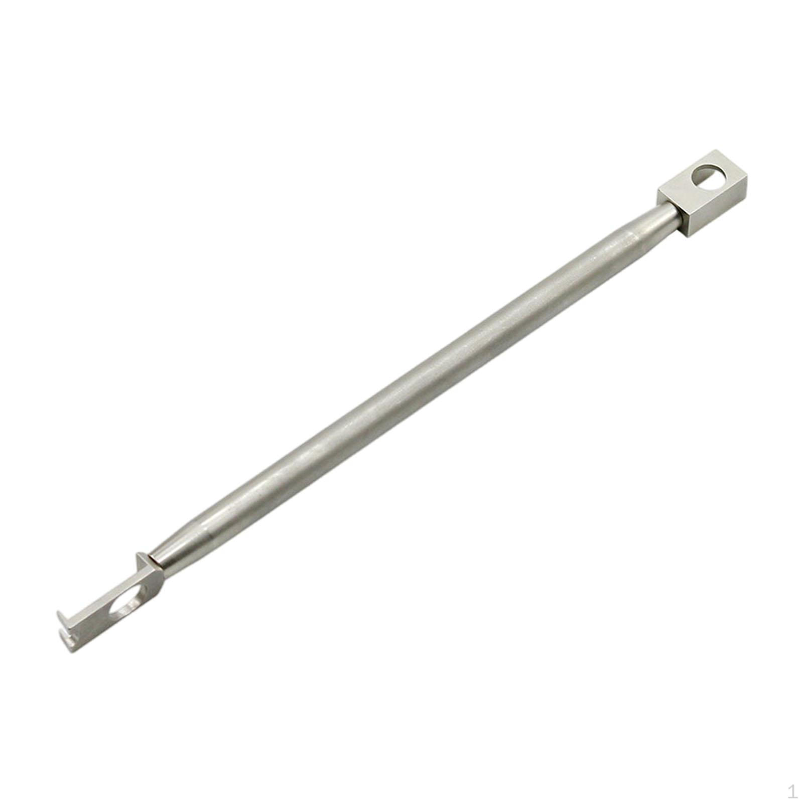 Piano Tuning Repair Tool Grand Action Axle Rest Adjustment Wrench Easy to Use