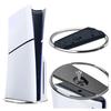 Vertical Stand for Playstation 5 PS5 / Slim / Pro - Stable Metal Cooling Base, Anti-Slip, Improves Air Circulation - Alogy Steelstand™