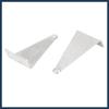 for Mercedes-Benz C230 C240 C280 C32 for AMG C320 C350 C55 for AMG Driver Left Side LH Rearview Heated Mirror Glass