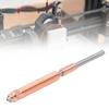 Quick Swap Nozzle Replacement for Crlity   Plus 3D Printer M6x76mm All Metal Integrated Nozzle