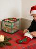 Christmas Ornament Storage Box 64-Grid Christmas Decorative Ball Storage Box With Dividers Christmas Ornament Keeper