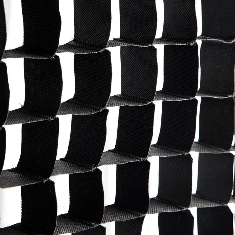 Achteckiges Gitter 55/60/65/80/90/95/120/140cm Softbox Wabenraster Nur Gitter