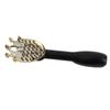Electric Back Scratcher 45cm Extendable Effective Itch Relief Back Body Scratch Massage Tool for Home Travel