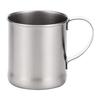 Belmont BM-101 Stainless Steel Single Mug 280ml
