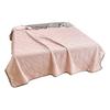Summer Cooling Quilt for Hot Sleepers Light-weight Breathable Cooling Quilt Padded Summer Quilt for Bed Sofa Stay Cool from Night Sweats