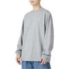 Nike Embroidered Logo Lightweight Breathable Sport Hoodie Men Tops Grey DX0885-063