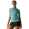 Regatta Womens/Ladies Remex II Polo Neck T-Shirt