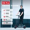 iScooter I10Pro 48V 15Ah 800W 10" Electric Scooter for Adults, 60km Range, 45km/h, E-ABS, Hub Brakes, Spring Shock Absorbers