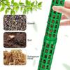 §Plant Climbing Frame Plant Moss Poles Plant Stakes Indoor Plants Moss Poles For Monstra Plants Water Moss Poles Green Dill Vine