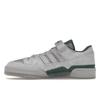 Adidas BSTN X Forum 84 Low Panathinaikos Men Sneakers Grey GX6804
